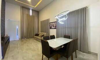 Imagem 4: Henrique - Linda casa em condomínio Ponte Alta