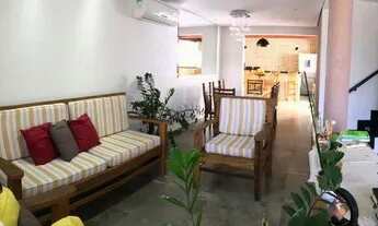 Imagem 7: Casa com 3 dormitórios à venda, 90 m² por R$ 745.000 - Condomínio Villa Flora - Votorantim