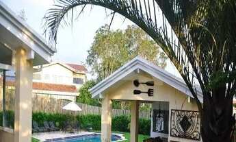 Imagem 3: Casa - Sítios de Recreio Gramado - Campinas