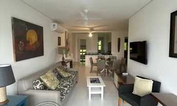 Imagem: SÃO SEBASTIÃO - Apartamento Padrão