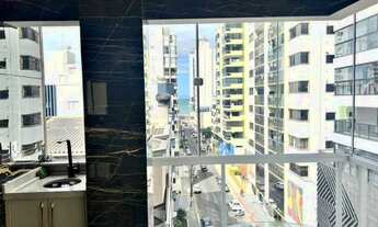 Imagem 5: Apartamento para aluguel com 150 metros quadrados com 4 quartos em Meia Praia - Itapema