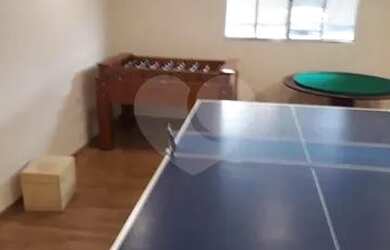 Imagem 4: Apartamento para venda possui 67 metros quadrados com 3 quartos