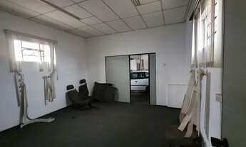 Imagem 3: Galpão barracão comercial industrial