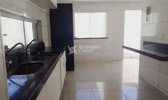 Imagem 5: Casa Duplex para Aluguel no Condomínio Passadena, Morros, Teresina-PI