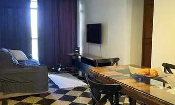 Imagem 4: CONDOMÍNIO SUNSET - ABM - RUA JORNALISTA HENRIQUE CORDEIRO/ EXCELENTE 2 QUARTOS + DEPENDÊN