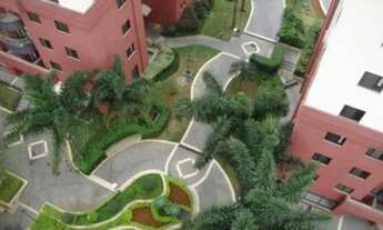 Imagem 5: Apartamento Condomínio Costa Azzurra 3 dormitórios