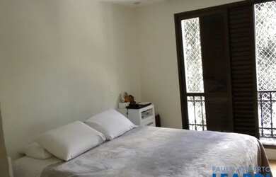 Imagem 4: APARTAMENTO - MORUMBI - SP