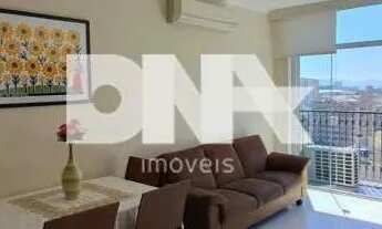 Imagem 3: Apartamento-À VENDA-Vila Isabel-Rio de Janeiro-RJ