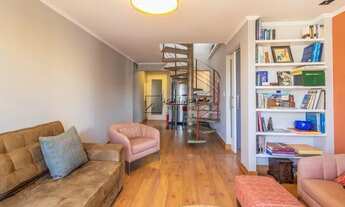 Imagem 5: Cobertura Locação 2 Dormitórios - 110 m² Pinheiros