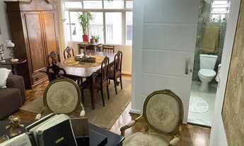 Imagem 6: Apartamento para venda possui 110 metros quadrados com 3 quartos em Vila Mariana - São Pau