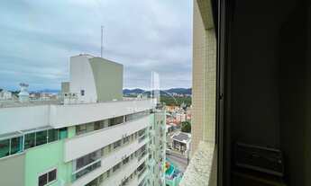 Imagem 6: Cobertura com 2 quartos e 3 banheiros em Trindade - Florianópolis - SC