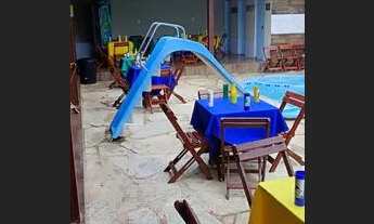 Imagem 4: Espaço / local para festas, batismo, churrascos, comemorações e eventos em geral