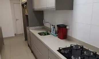 Imagem 6: APARTAMENTO 02 QUARTOS COM SUITE FLORIANÓPOLIS