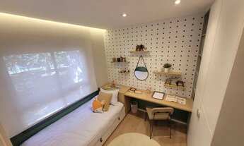 Imagem 5: Apartamento à venda com 2 Suítes e Vaga determinada