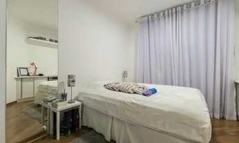 Imagem 6: Apartamento a venda no Morumbi, dois dormitórios, sendo um suíte, living dois ambientes, c