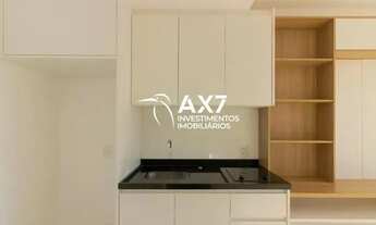 Imagem 6: SãO PAULO - Apartamento Padrão - Indianópolis