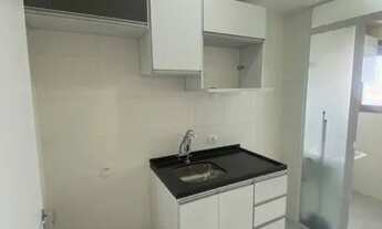 Imagem 5: Apartamento para aluguel tem 27 metros quadrados com 1 quarto em Vila Dom Pedro I - São Pa