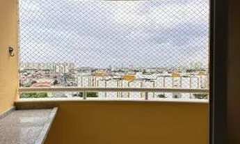 Imagem 5: ECOVILLE CLUB Apartamento com 3 dormitórios