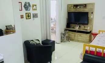 Imagem 2: Apartamento para venda com 60 metros quadrados com 1 quarto Lazer Canto Forte