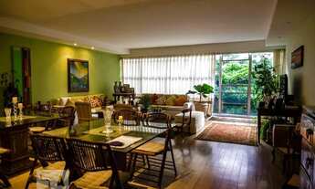 Imagem 2: Apartamento à Venda - Copacabana, 2 Quartos, 205 m2