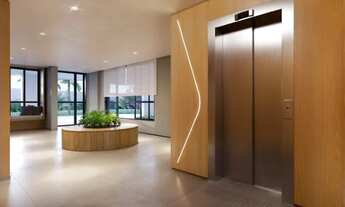 Imagem 4: APARTAMENTO RESIDENCIAL em São Paulo - SP, Mooca