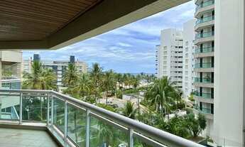 Imagem: Apartamento com 3 dormitórios para alugar