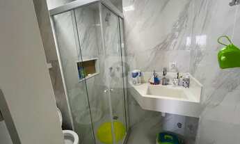 Imagem 7: Barra da Tijuca Apartamento com 3 dormitórios