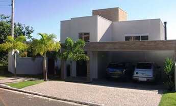 Imagem 2: Casa - Loteamento Caminhos de São Conrado (Sousas) - Campinas