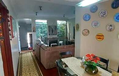 Imagem 4: Casa - Parque Taquaral - Campinas