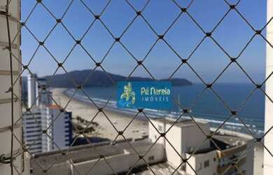 Imagem 3: Oportunidade! Apartamento de Alto Padrão, frente mar com 3 dormitórios à venda, 102 m² por