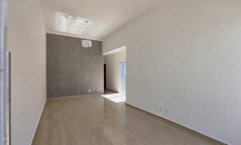 Imagem 3: Maravilhosa Casa, localizada no Residencial Vino Barolo, possui 140 metros quadrados