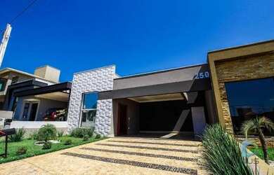 Imagem 6: Casa com 3 dormitórios à venda, 151 m² por R$ 1.250.000,00 - Recreio das Acácias - Ribeirã