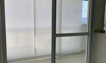 Imagem 5: Apartamento para aluguel com 54 m2 com 2 quartos, suíte e linda vista para o Parque