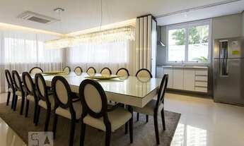 Imagem 7: Apartamento para Aluguel - Consolação, 2 Quartos, 62 m2