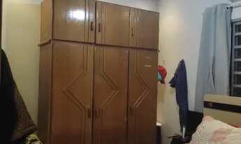 Imagem 2: Casa com 3/4, 02 banheiros, jardim de inverno, sala, cozinha, garagem 02 carros, quintal