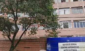 Imagem: Studio com 1 dormitório para alugar em