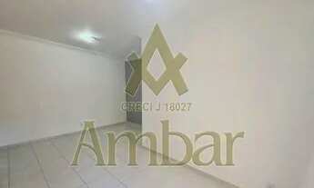 Imagem 2: Apartamento - Ribeirão Preto - Jardim Botânico