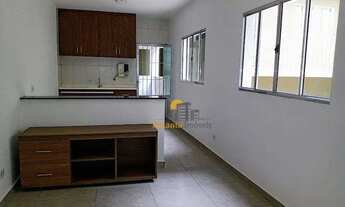 Imagem: Casa com 2 dormitórios para alugar, 75