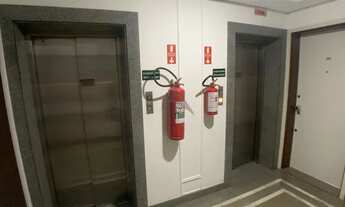 Imagem 6: Sala - Cambuí - Campinas