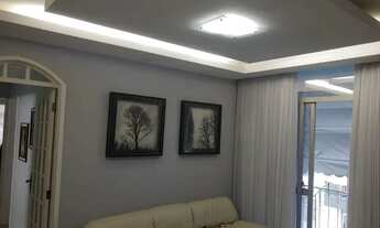 Imagem 7: Apartamento com 3 dormitórios à venda, 90 m² por R$ 595.000 - Ingá - Niterói/RJ