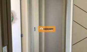 Imagem 7: Apartamento com 2 dormitórios, 57 m² - venda por R$ 220.000,00 ou aluguel por R$ 1.800,00