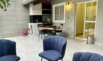 Imagem: Condomínio Palm Village