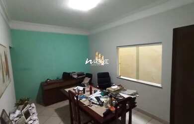 Imagem 4: UBERLÂNDIA - Casa Padrão - Cazeca