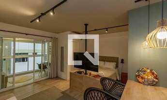 Imagem: Apartamento para Aluguel - Bosque, 1 Quarto