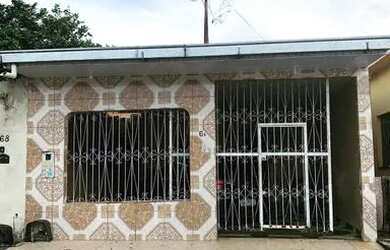 Imagem 2: Casa em Flores - Conjunto Parque das Nações