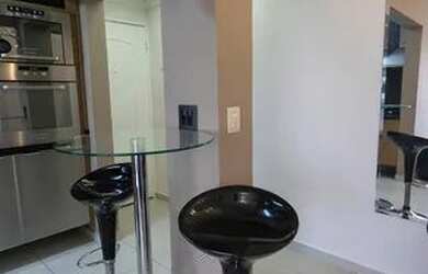 Imagem 6: Apartamento para Aluguel - Moema, 2 Quartos, 60 m2