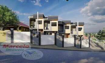 Imagem: Lançamento - Casa Duplex de 2 quartos