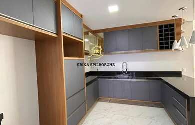 Imagem 3: Casa em Condomínio para Venda em Indaiatuba, Jardim Milano, 3 dormitórios, 3 suítes, 5 ban