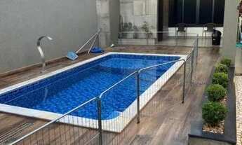 Imagem: CASA RESIDENCIAL HORIZON, CATANDUVA-SP