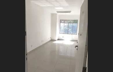 Imagem 7: Ampla Sala com excelente localização no Centro do Rio de Janeiro